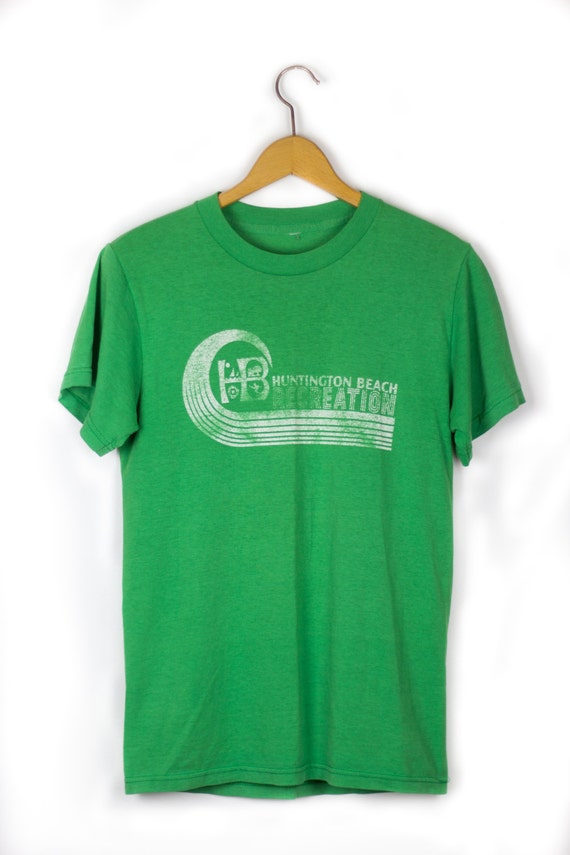 Vintage Huntington Beach T'Shirt