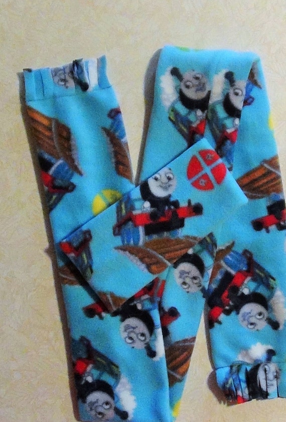 Thomas The Train headband and scarf set size toddler and school age