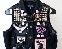 feminist vest tops