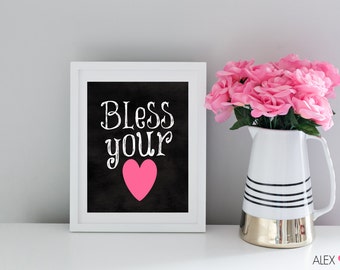 Bless Your Heart Quotes. QuotesGram