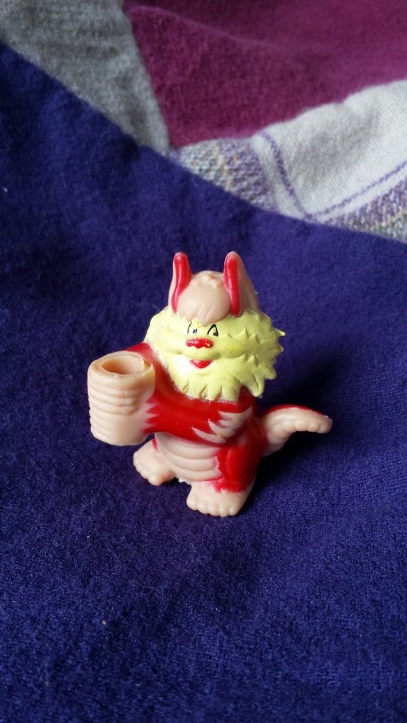 snarf toy