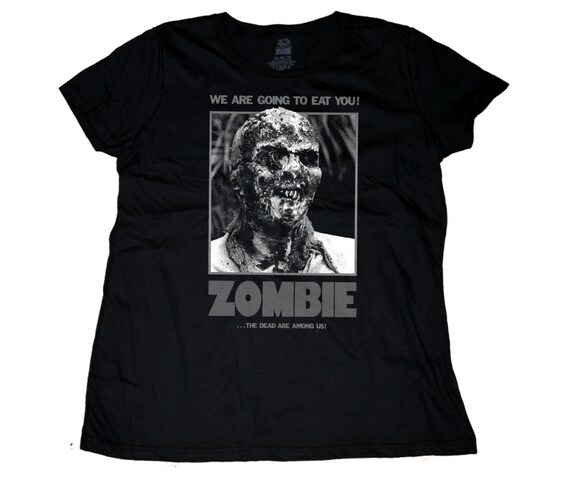 lucio fulci shirt