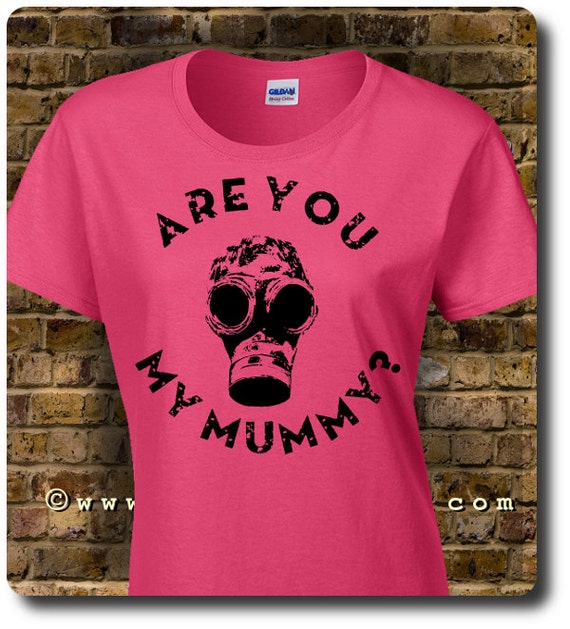 mummy t shirt uk