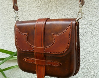 Popular items for molded leather on Etsy