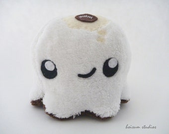 tako octopus plush