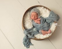 Anybody seen my baby Mohair Top main image 0