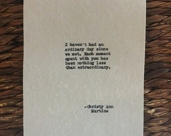 old fashion love sayings
