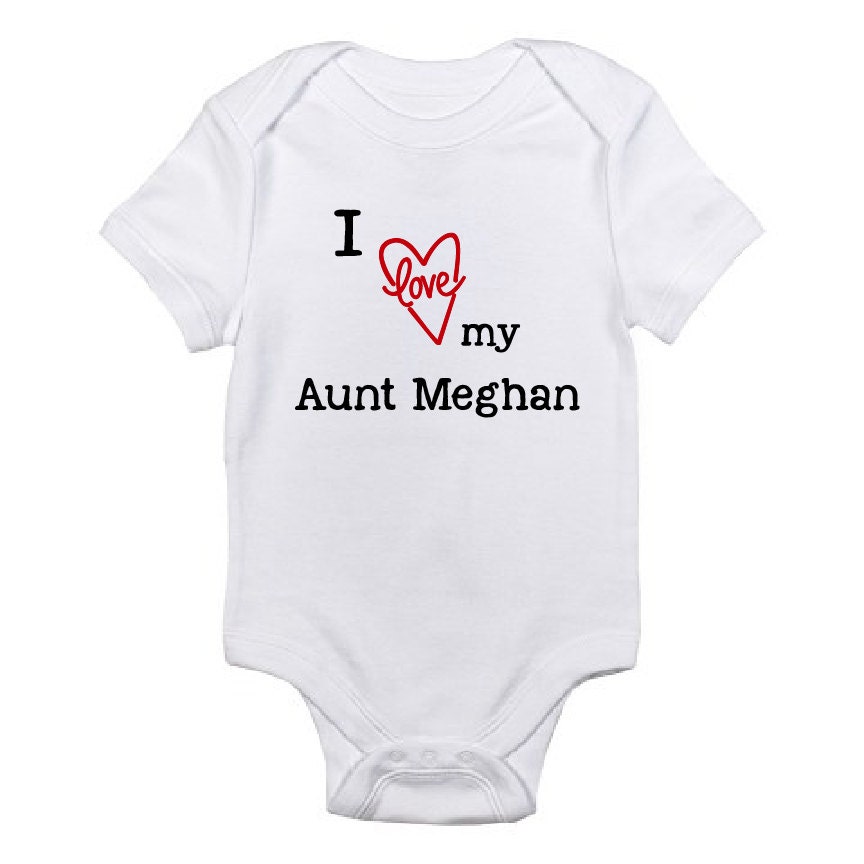 great aunt shirts for babies