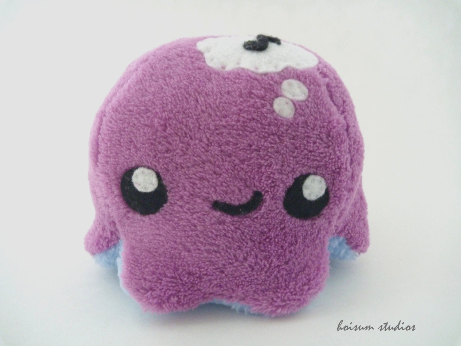 tako octopus plush