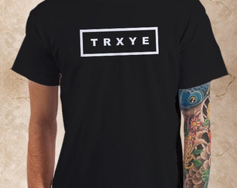 Trxye Troye Sivan Men's T Shirts - TRXYE Men's Shirts