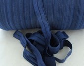 Popular items for fold over elastic on Etsy