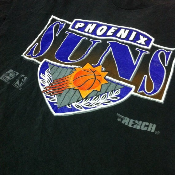 nba jam phoenix suns shirt