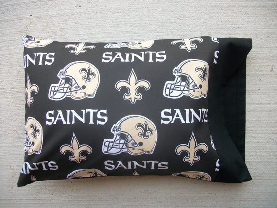 saints pillow pet