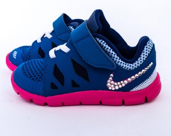 nike free kids silver