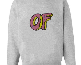 odd future sweater