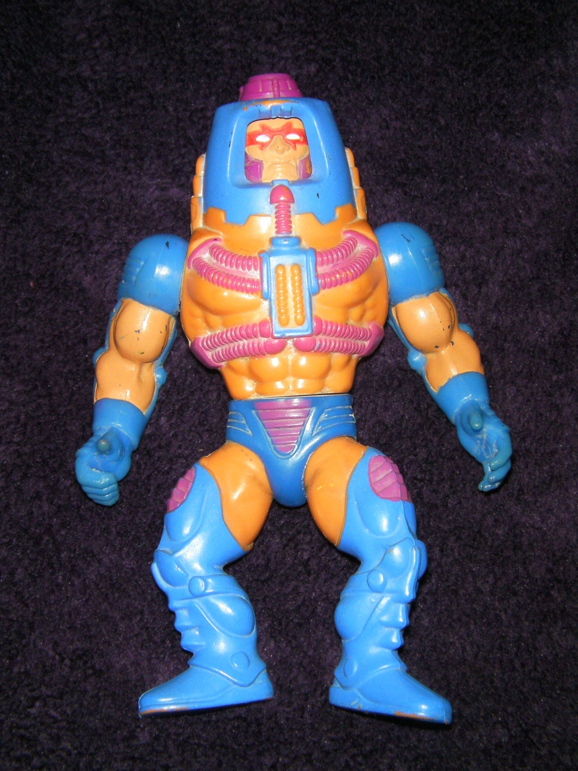 he man toys from the 80s