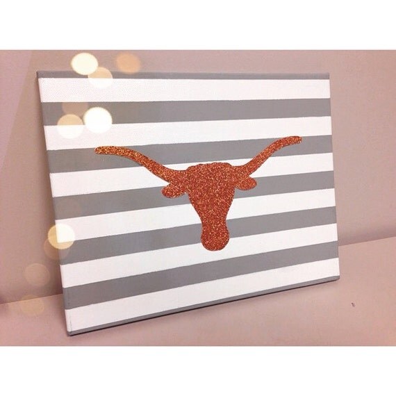 University of Texas Canvas