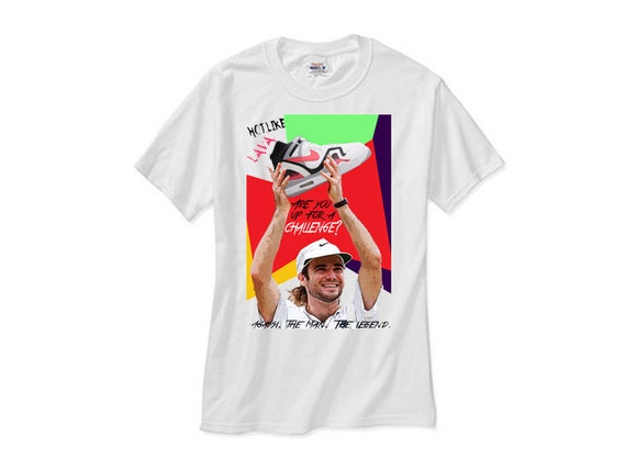 andre agassi tshirt