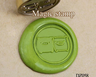 wax seal stamp