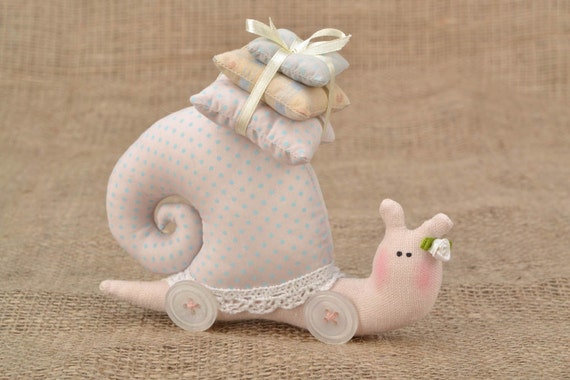 ride on snail toy