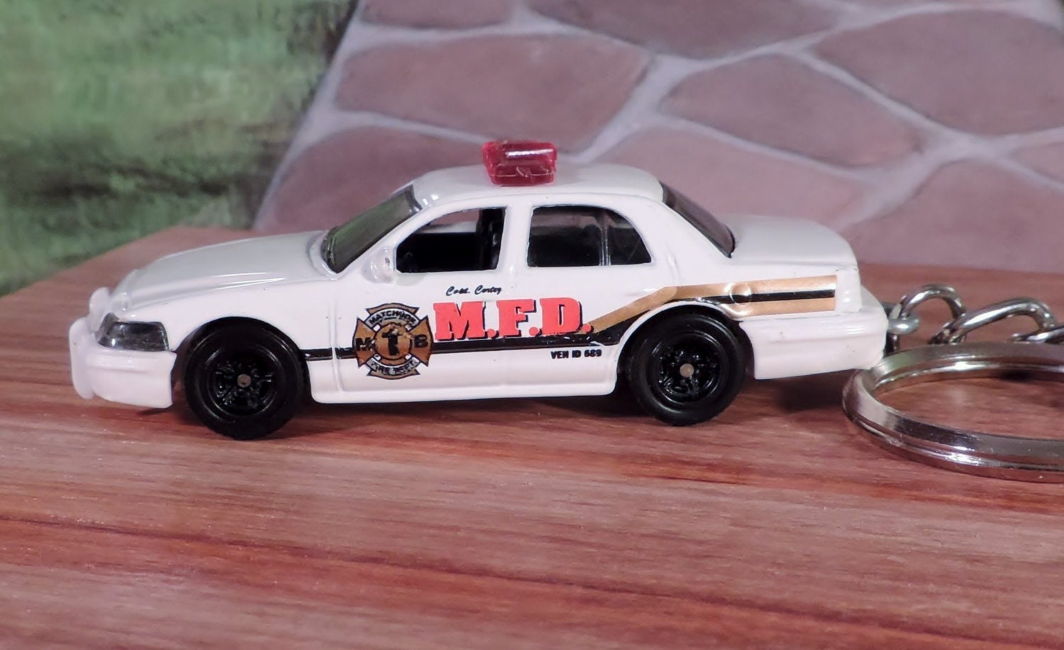 matchbox 2006 ford crown victoria taxi