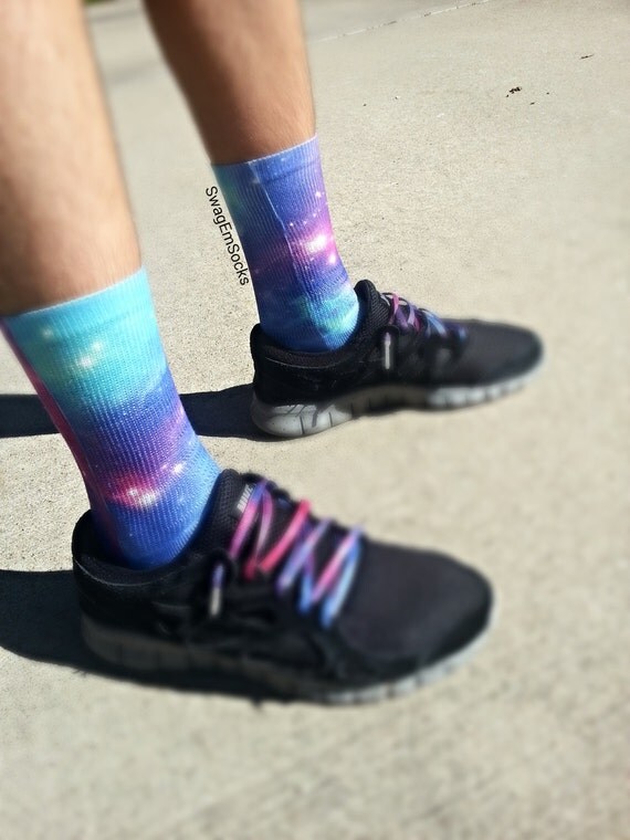 cotton candy basketball shoes