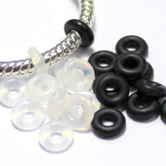 anneau silicone pandora anneau silicone pandora