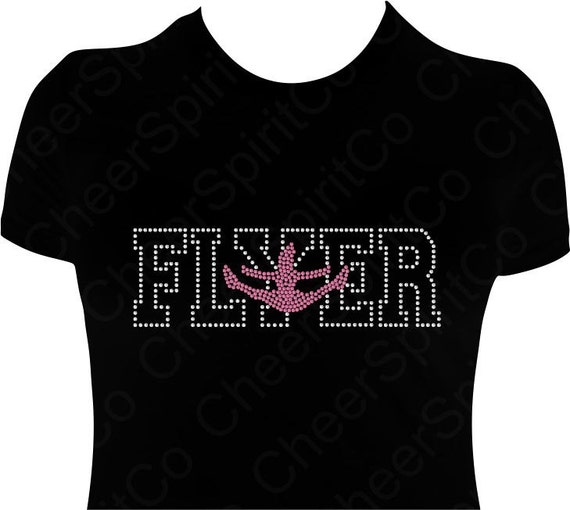 cheer leading shirts