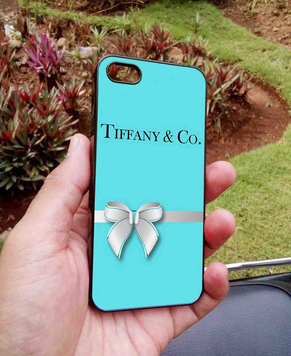 Tiffany & Co. iPhone Case iPhone 6 / 6 Plus Case by XtraOnCase
