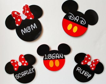Disney Cruise Door Magnets, Disney cruise door magnet, Disney magnet, disney cruise magnets, disney cruise, cruise magnets