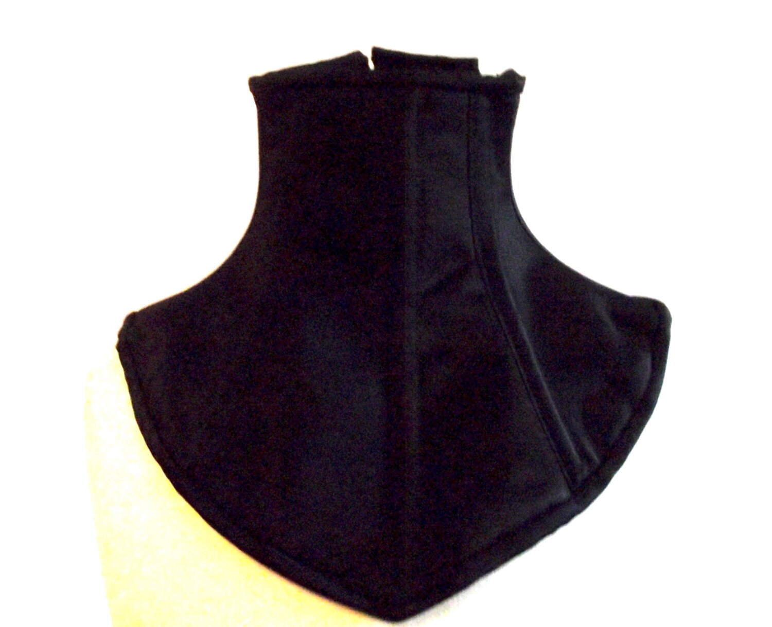 black corset lace up back