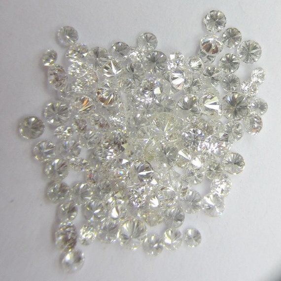 Real Diamonds Loose Natural Diamonds Wholesale by GemImporters