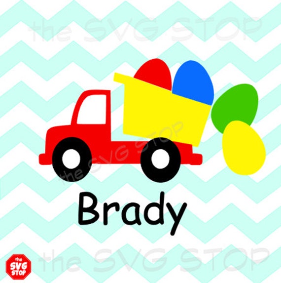 Free Free 242 Easter Truck Svg Free SVG PNG EPS DXF File