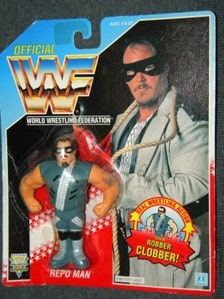 repo man action figure