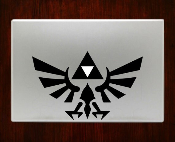 triforce logo m654 design decal sticker vinyl by triforce logo m654 design decal sticker vinyl by