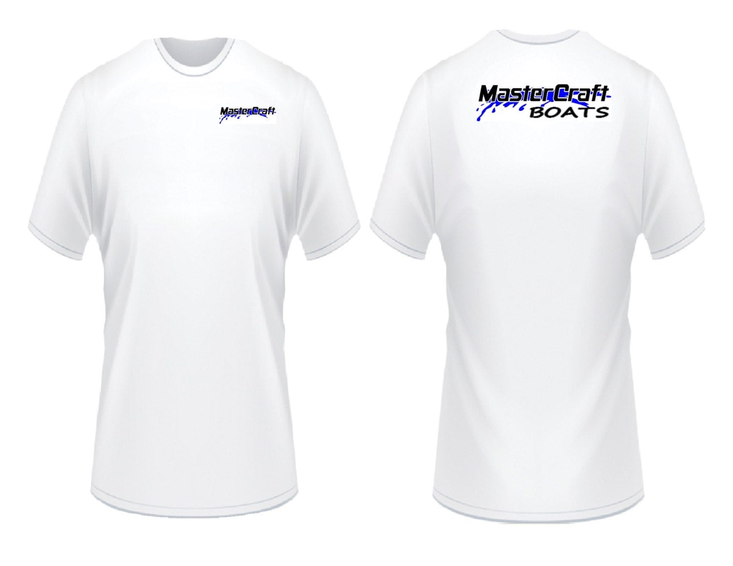 Mastercraft Boats T-Shirt