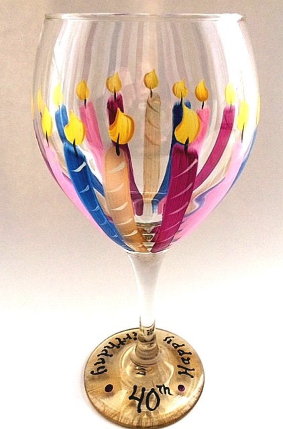 happy-40th-birthday-wine-glass-20-oz-hand-painted