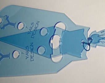 Mitten Blockers and WPI Gauges - Size Large