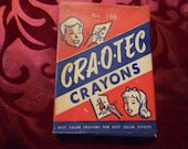 Sargent Hexagons Crayons