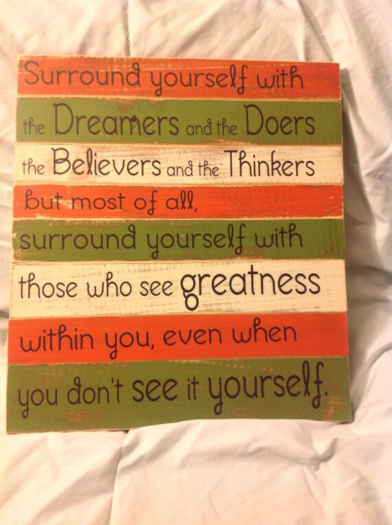 Dreamers Sign main image 0