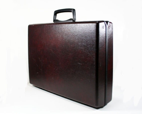 men's briefcases hard shell