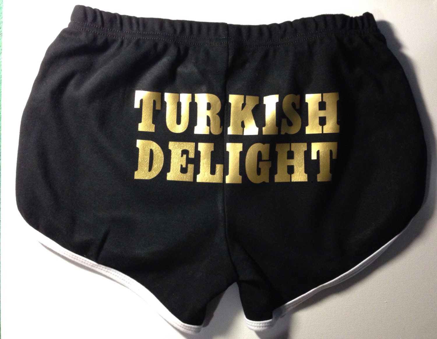 Create Your Own American Apparel Roller Derby by Representartco