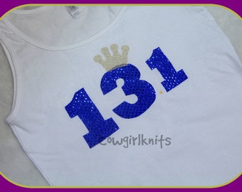 princess running shirt