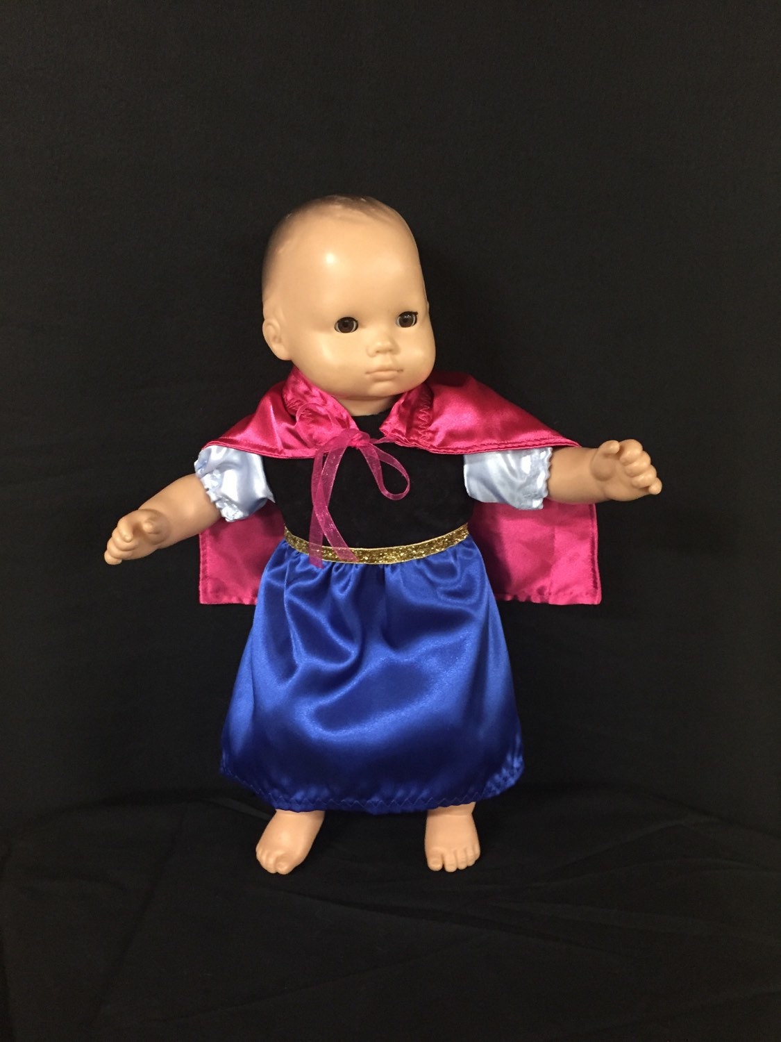 Doll Clothes for 15 Inch Dolls Girl Bitty Baby or Girl Bitty