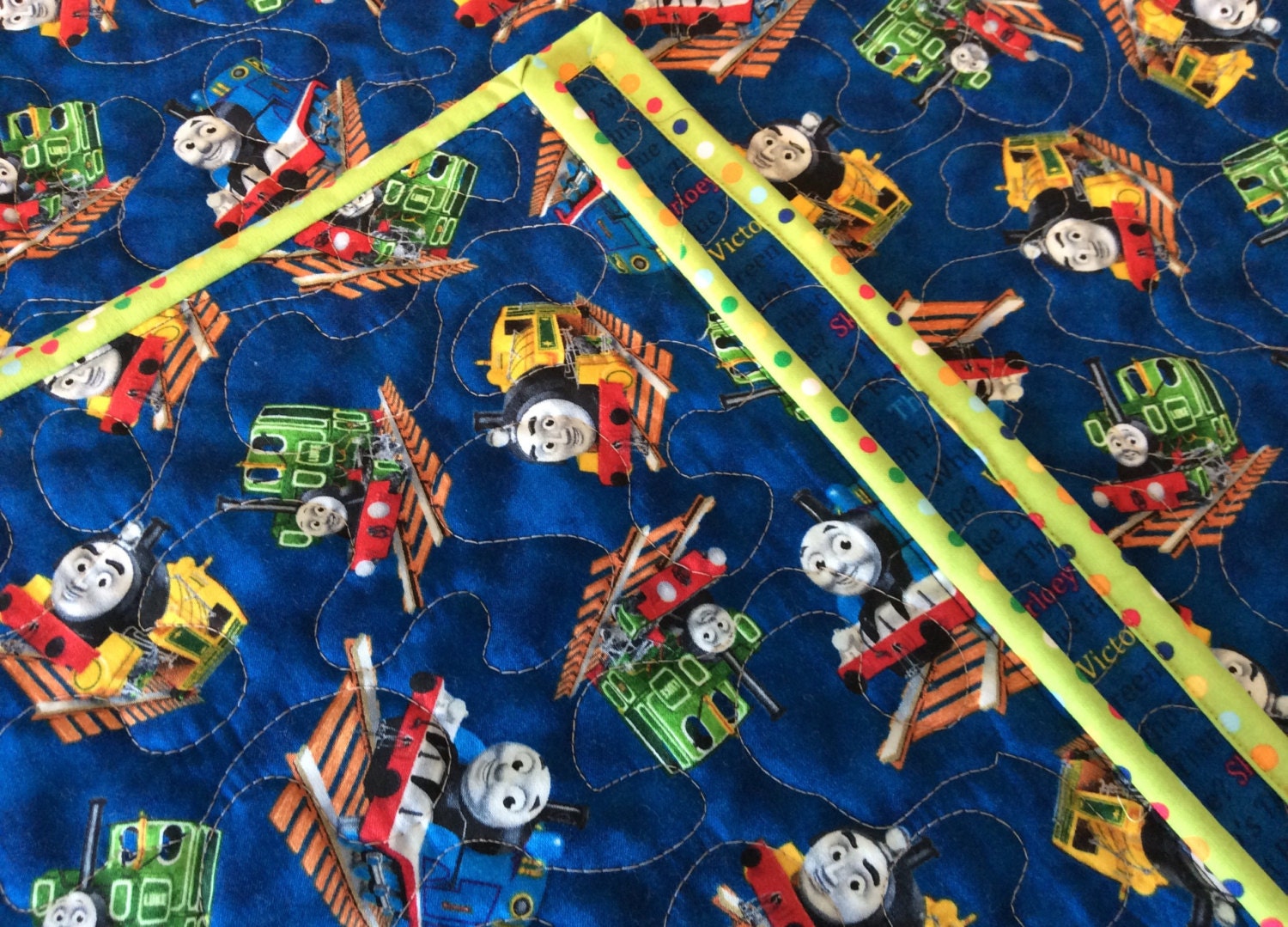 thomas-the-train-quilt-soft-and-cuddly-ready-to-ship