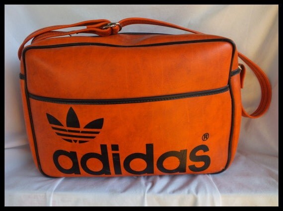 retro adidas bag