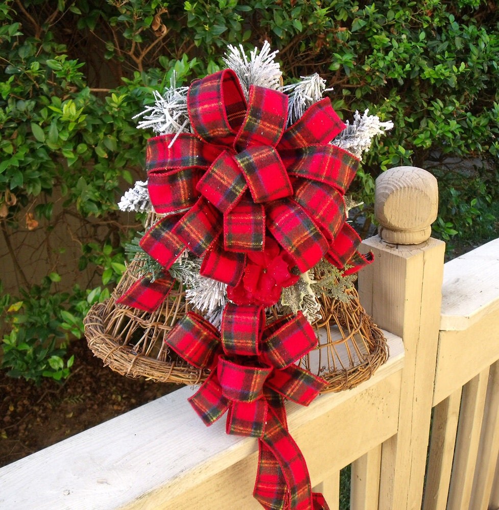 red and black christmas tree topper christmas bells by red and black christmas tree topper christmas bells by