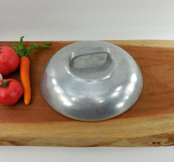 Wagner Ware Magnalite 4248 Round Roaster Dutch Oven 10