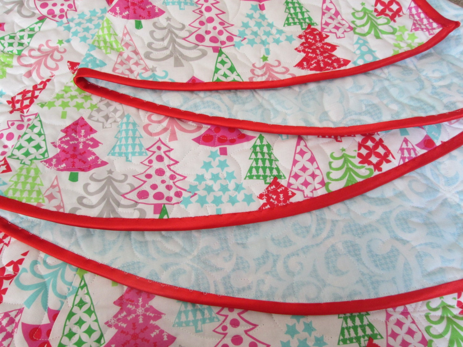 modern christmas tree skirt quilted tree skirt christmas modern christmas tree skirt quilted tree skirt christmas