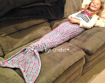 zebra crochet pattern blanket Free Crochet  Mermaid Gallery Patterns Blanket LZK